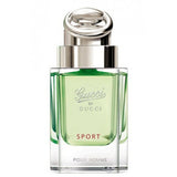 GUCCI BY GUCCI SPORT POUR HOMME EDT SPRAY
