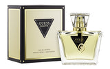 GUESS SEDUCTIVE EDT SPRAY FOR LADIES