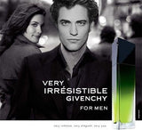 VERY IRRESISTIBLE GIVENCHY FOR MEN EDT SPRAY