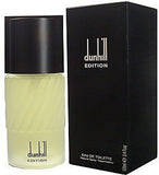 DUNHILL EDITION EDT SPRAY FOR MEN