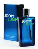 JOOP! JUMP EDT SPRAY FOR MEN