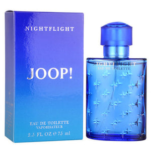 JOOP! NIGHTFLIGHT EDT SPRAY FOR MEN