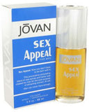 JOVAN SEX APPEAL FOR MEN EDC SPRAY