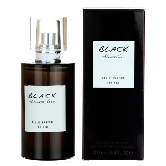 KENNETH COLE BLACK EDP SPRAY FOR HER