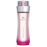 LACOSTE TOUCH OF PINK POUR FEMME EDT SPRAY