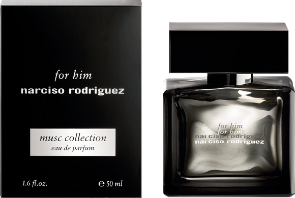NARCISO RODRIGUEZ FOR HIM MUSC COLLECTION EDP SPRAY – BEYOND