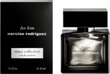 NARCISO RODRIGUEZ FOR HIM MUSC COLLECTION EDP SPRAY