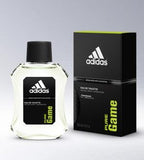 ADIDAS PURE GAME EDT SPRAY FOR MEN