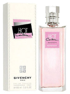 HOT COUTURE BY GIVENCHY EDT SPRAY FOR LADIES