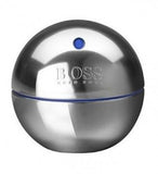BOSS IN MOTION ELECTRIC EDITION EDT SPRAY FOR MEN