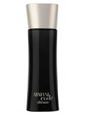 ARMANI CODE ULTIMATE EDT INTENSE FOR MEN DISCONTINUED !