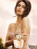 GUESS SEDUCTIVE WILD SUMMER EDT SPRAY FOR LADIES