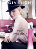 VERY IRRESISTIBLE GIVENCHY EDT SPRAY LADIES