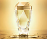 LADY MILLION 'EAU MY GOLD!' EDT SPRAY FOR LADIES (PACO RABANNE)