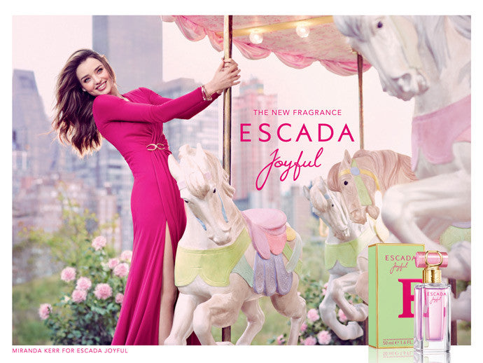 Escada joy perfume Clearance