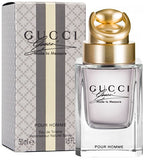 GUCCI MADE TO MEASURE POUR HOMME EDT SPRAY