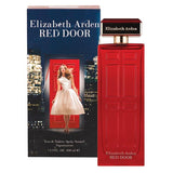 RED DOOR EDT SPRAY FOR LADIES (ELIZABETH ARDEN)