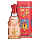 VERSACE RED JEANS WOMAN EDT SPRAY