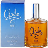 CHARLIE BLUE EAU FRAICHE FOR LADIES (REVLON)