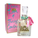 PEACE LOVE & JUICY COUTURE EDP SPRAY FOR LADIES
