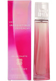 VERY IRRESISTIBLE GIVENCHY EDT SPRAY LADIES