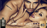 GUCCI GUILTY INTENSE POUR HOMME EDT SPRAY