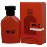 HUGO RED EDT SPRAY FOR MEN