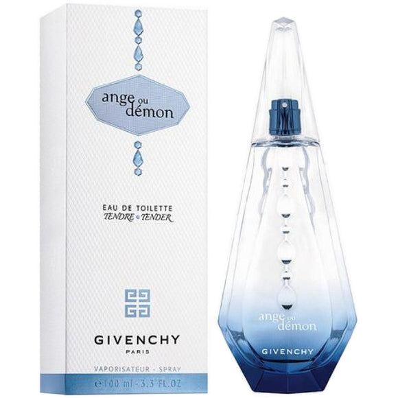 ANGE OU DEMON 'TENDRE' EDT SPRAY FOR LADIES (GIVENCHY)