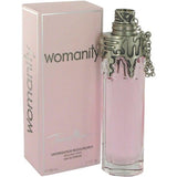 WOMANITY EDP SPRAY FOR LADIES (THIERRY MUGLER)